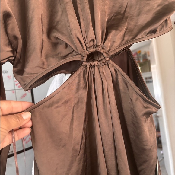 Express midi dress - Picture 4 of 5